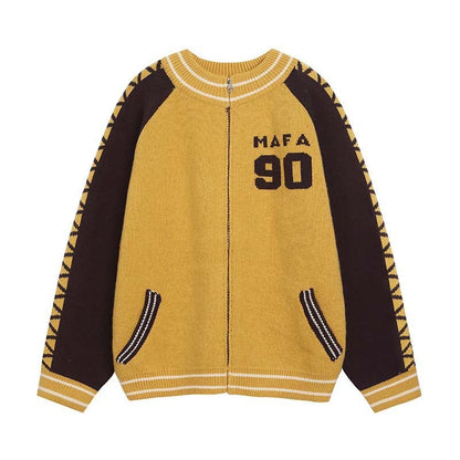 RDMCLOTHINGART tapestry hoodie DESIGNER TOPS-60016