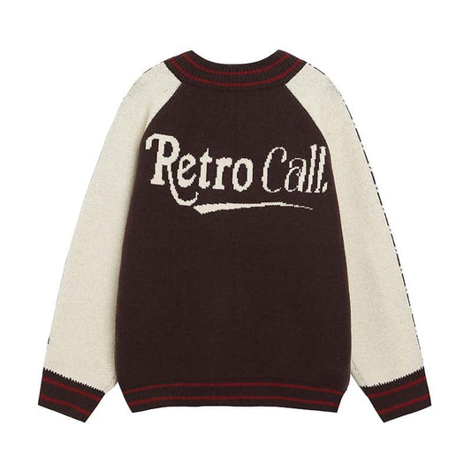 RDMCLOTHINGART tapestry hoodie DESIGNER TOPS-60016