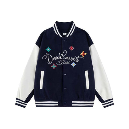 RDMCLOTHINGART tapestry hoodie DESIGNER TOPS-60017