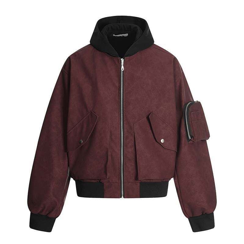 RDMCLOTHINGART tapestry hoodie DESIGNER TOPS-60018