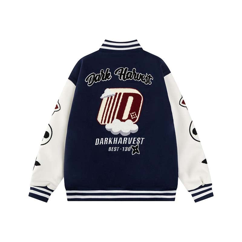 RDMCLOTHINGART tapestry hoodie DESIGNER TOPS-60020