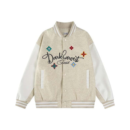 RDMCLOTHINGART tapestry hoodie DESIGNER TOPS-60021