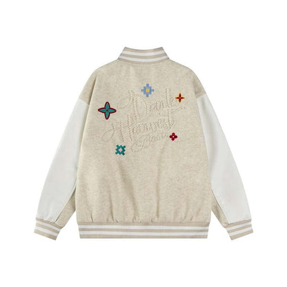 RDMCLOTHINGART tapestry hoodie DESIGNER TOPS-60021