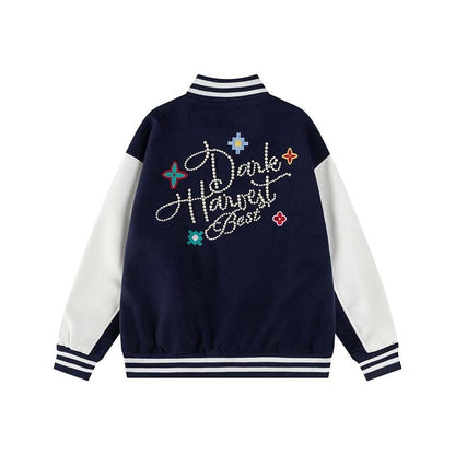 RDMCLOTHINGART tapestry hoodie DESIGNER TOPS-60021