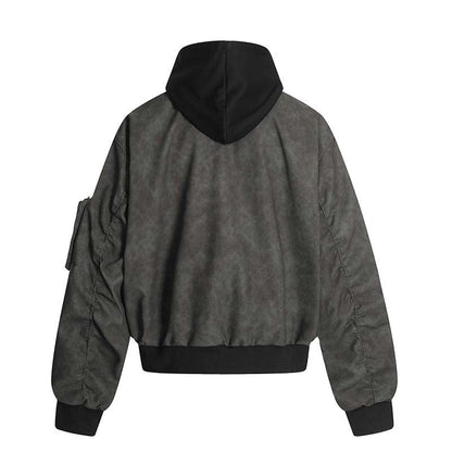 RDMCLOTHINGART tapestry hoodie DESIGNER TOPS-60022