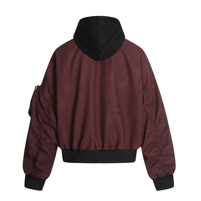 RDMCLOTHINGART tapestry hoodie DESIGNER TOPS-60022