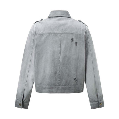 RDMCLOTHINGART tapestry hoodie DESIGNER TOPS-60024