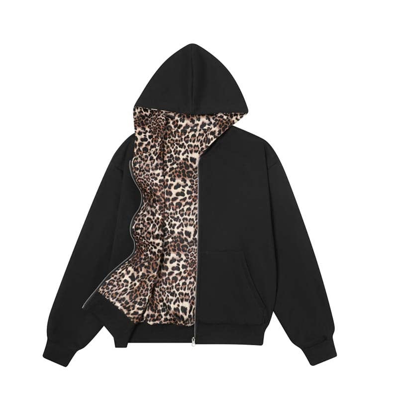 RDMCLOTHINGART tapestry hoodie DESIGNER TOPS-60035