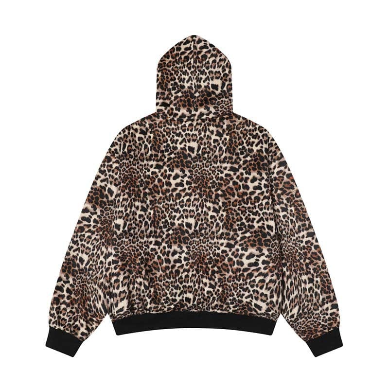 RDMCLOTHINGART tapestry hoodie DESIGNER TOPS-60035