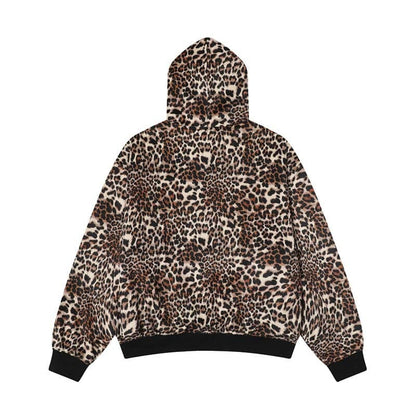 RDMCLOTHINGART tapestry hoodie DESIGNER TOPS-60035