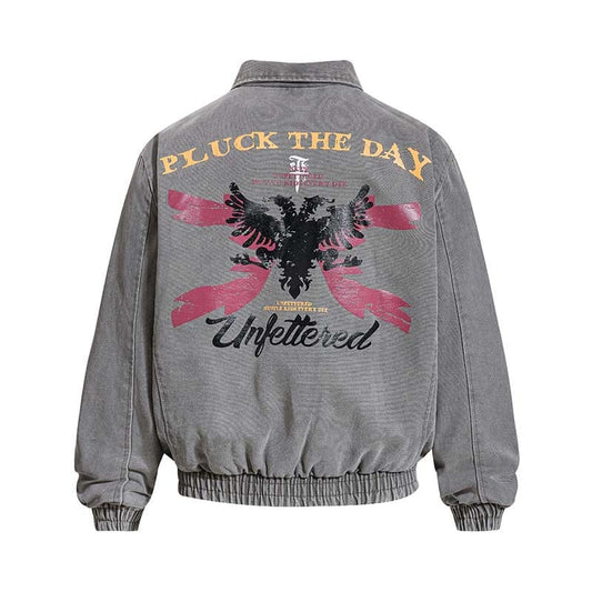 RDMCLOTHINGART tapestry hoodie DESIGNER TOPS-60045