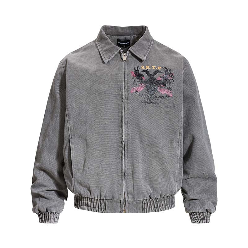 RDMCLOTHINGART tapestry hoodie DESIGNER TOPS-60045