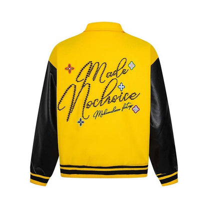 RDMCLOTHINGART tapestry hoodie DESIGNER TOPS-60047