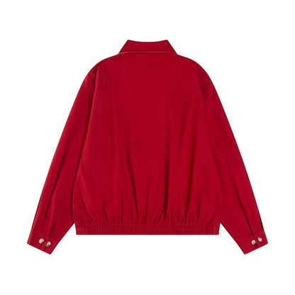 RDMCLOTHINGART tapestry hoodie DESIGNER TOPS-60048