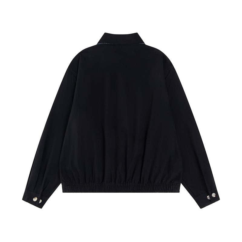 RDMCLOTHINGART tapestry hoodie DESIGNER TOPS-60048