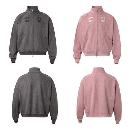 RDMCLOTHINGART tapestry hoodie DESIGNER TOPS-60051