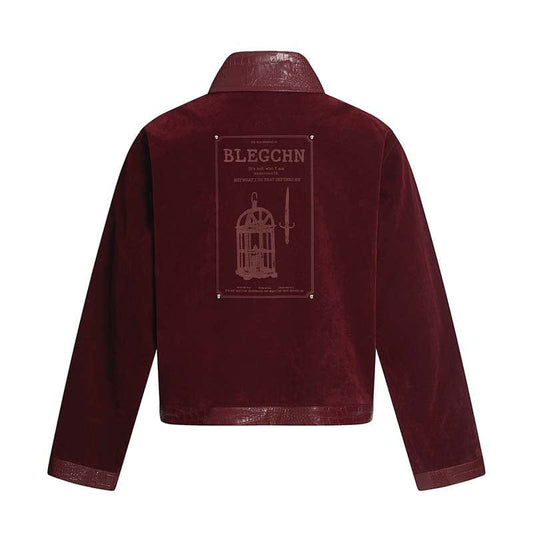 RDMCLOTHINGART tapestry hoodie DESIGNER TOPS-60056