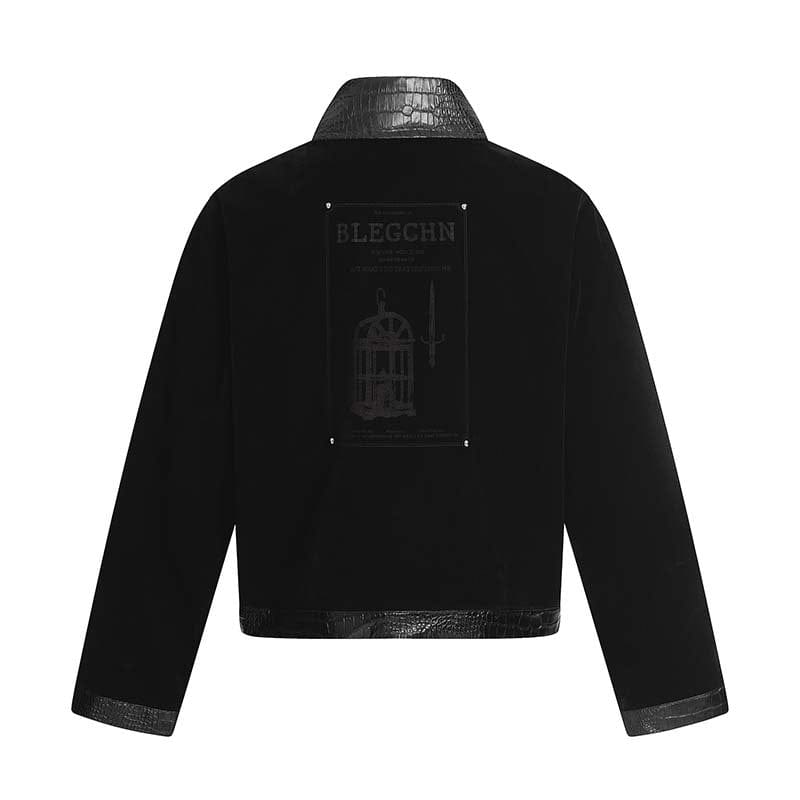 RDMCLOTHINGART tapestry hoodie DESIGNER TOPS-60056