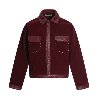 RDMCLOTHINGART tapestry hoodie DESIGNER TOPS-60056