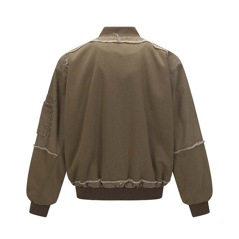 RDMCLOTHINGART tapestry hoodie DESIGNER TOPS-60057