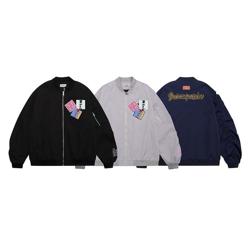 RDMCLOTHINGART tapestry hoodie DESIGNER TOPS-60068