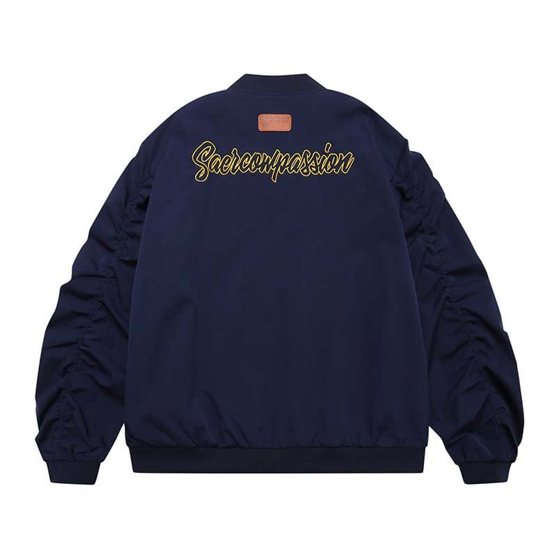 RDMCLOTHINGART tapestry hoodie DESIGNER TOPS-60068