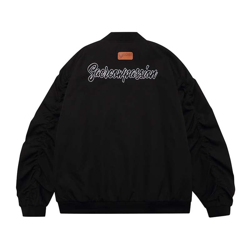 RDMCLOTHINGART tapestry hoodie DESIGNER TOPS-60068