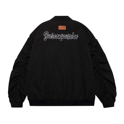 RDMCLOTHINGART tapestry hoodie DESIGNER TOPS-60068