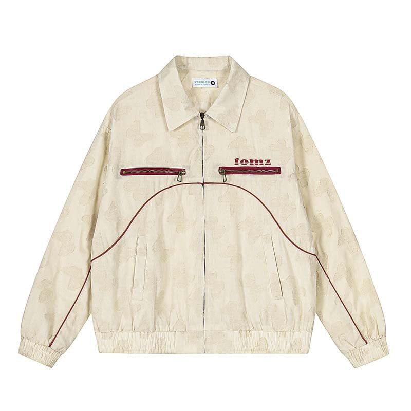 RDMCLOTHINGART tapestry hoodie DESIGNER TOPS-60074