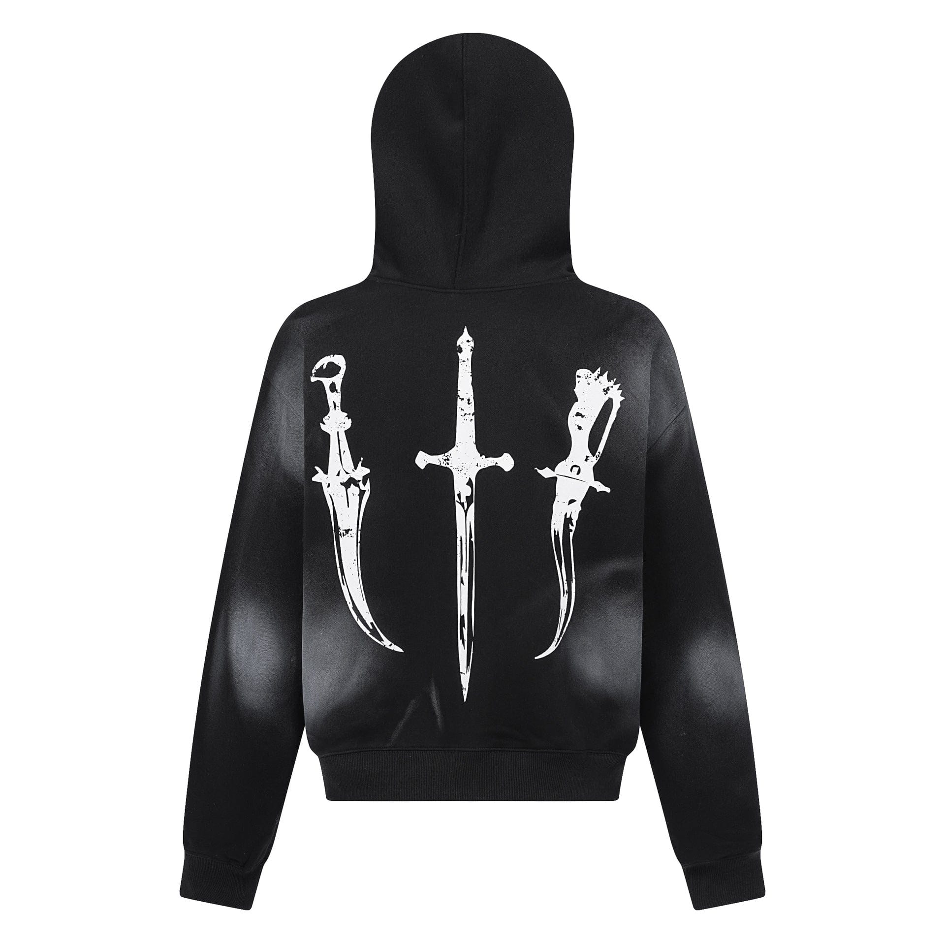 RDMCLOTHINGART tapestry hoodie DESIGNER TOPS-60086