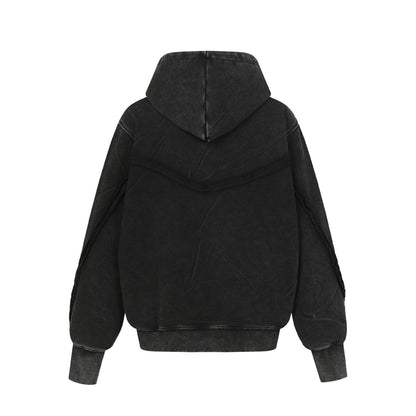 RDMCLOTHINGART tapestry hoodie DESIGNER TOPS-60090