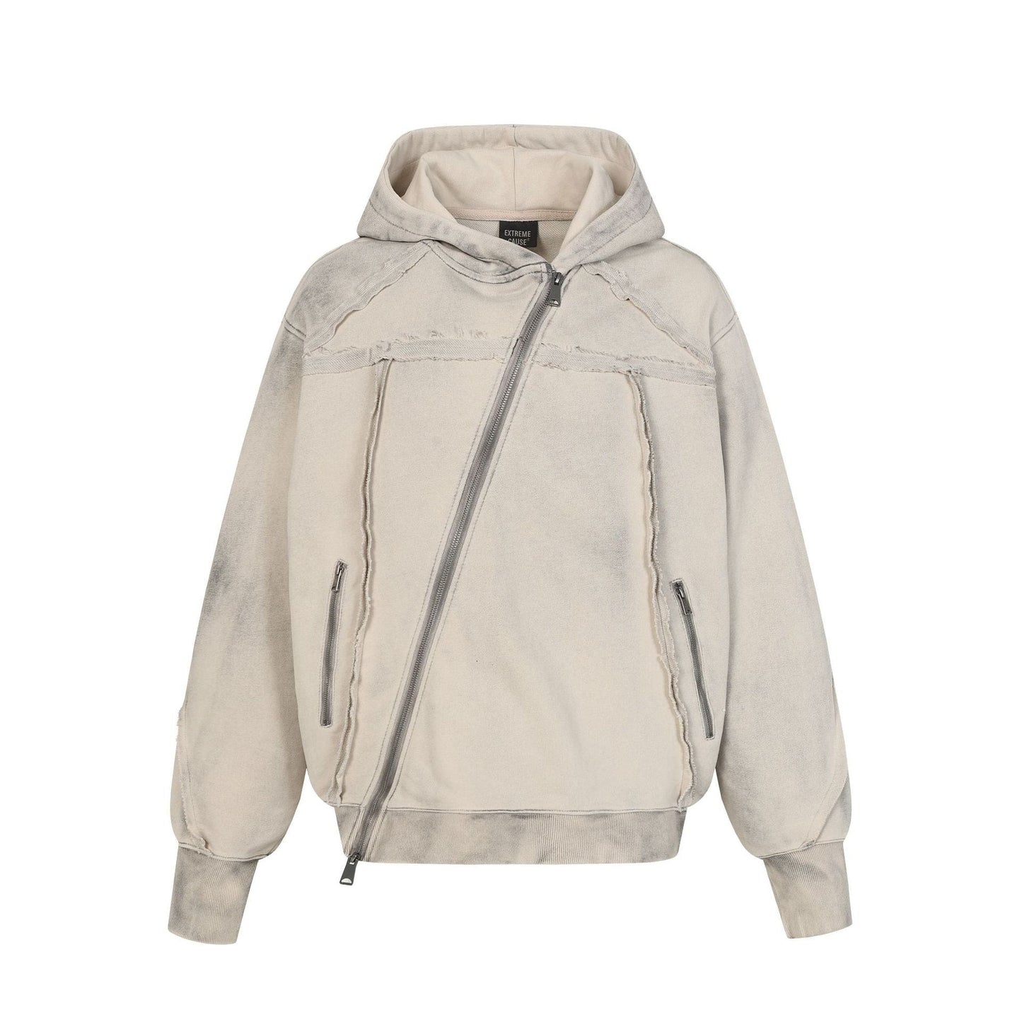 RDMCLOTHINGART tapestry hoodie DESIGNER TOPS-60090