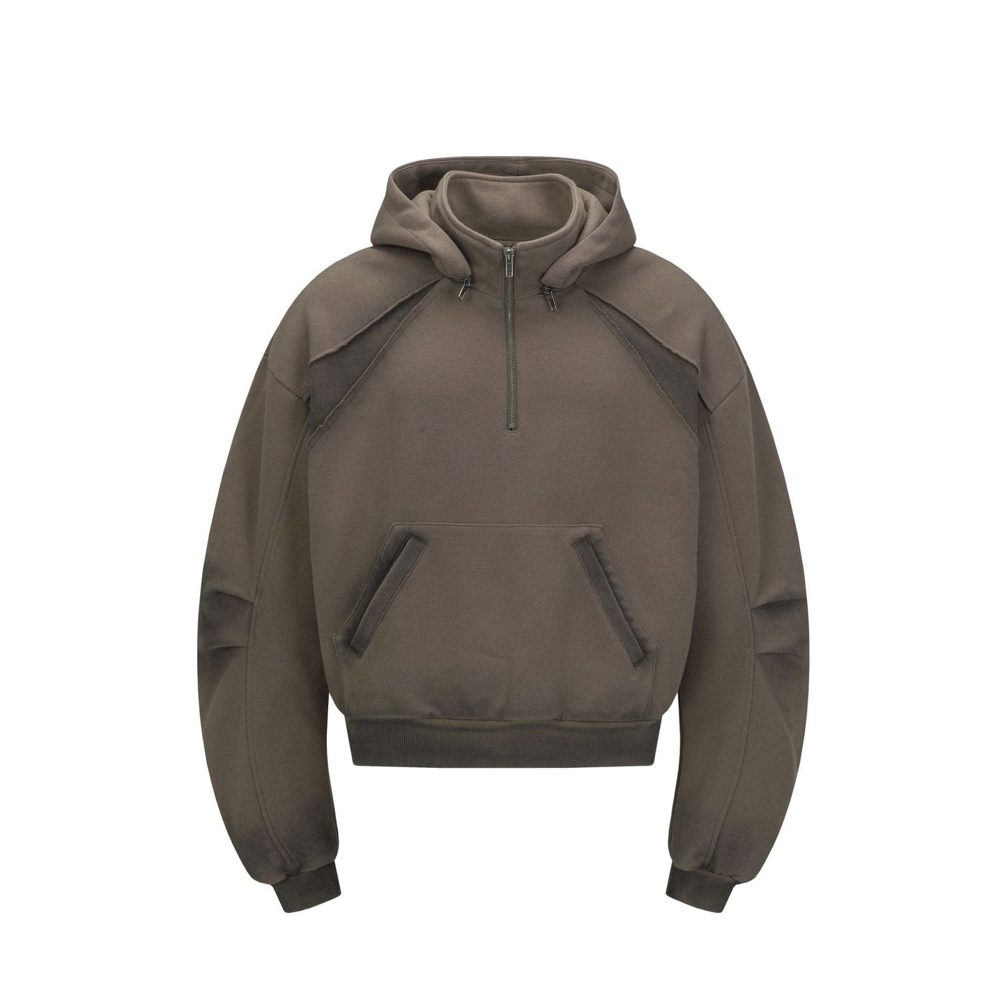 RDMCLOTHINGART tapestry hoodie DESIGNER TOPS-60092