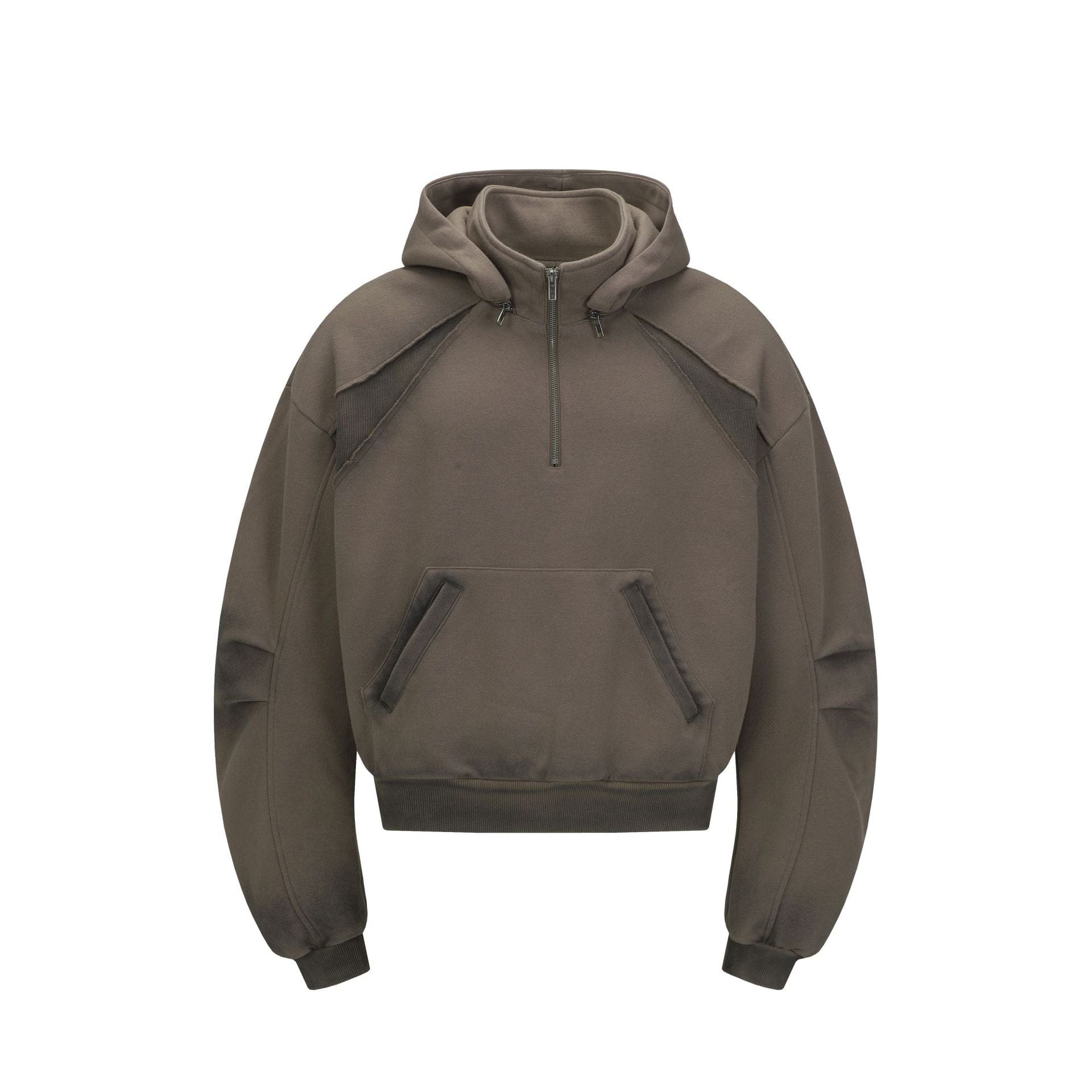 RDMCLOTHINGART tapestry hoodie DESIGNER TOPS-60092