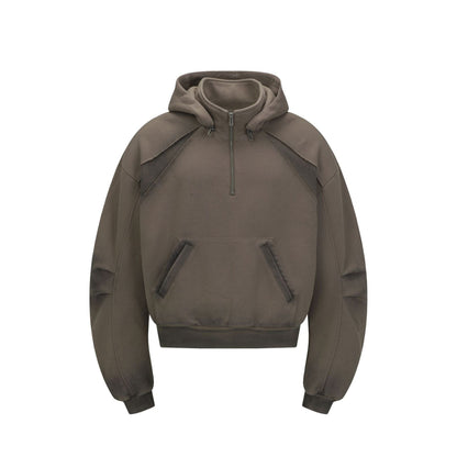 RDMCLOTHINGART tapestry hoodie DESIGNER TOPS-60092