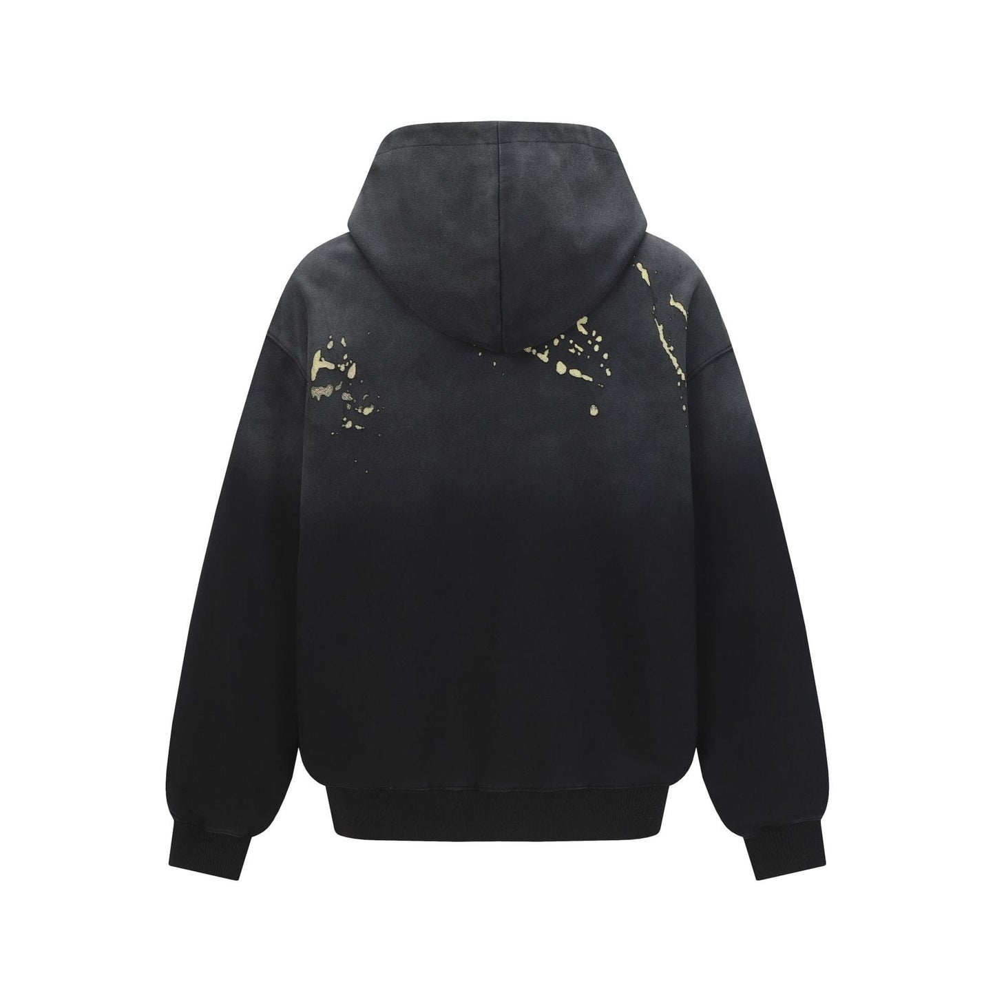 RDMCLOTHINGART tapestry hoodie DESIGNER TOPS-60093