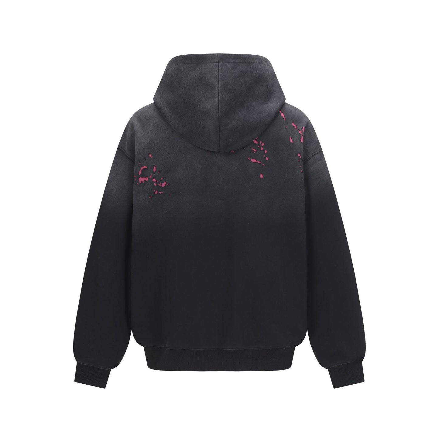 RDMCLOTHINGART tapestry hoodie DESIGNER TOPS-60093