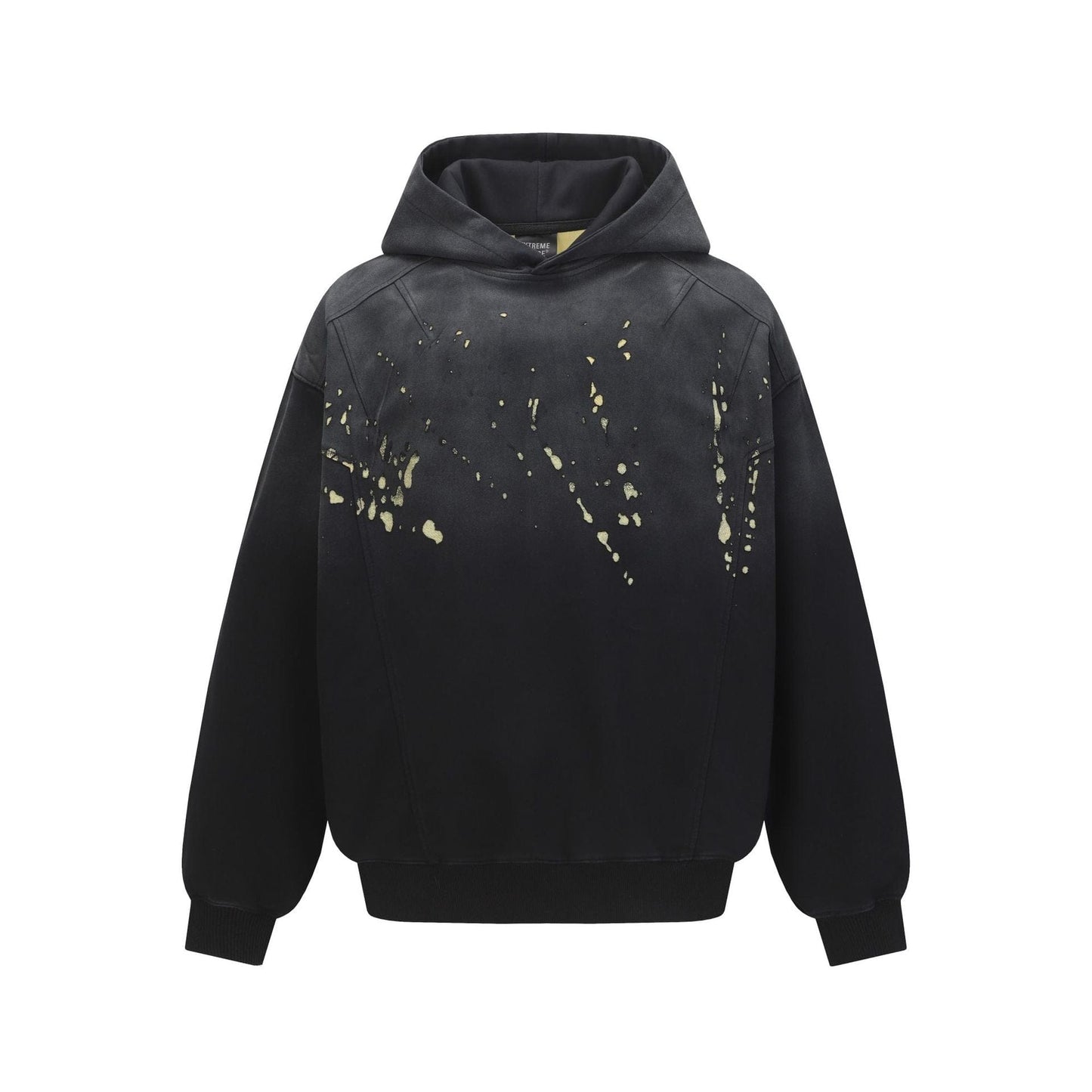 RDMCLOTHINGART tapestry hoodie DESIGNER TOPS-60093