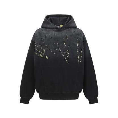 RDMCLOTHINGART tapestry hoodie DESIGNER TOPS-60093