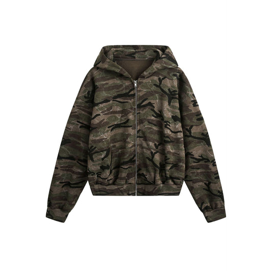 RDMCLOTHINGART tapestry hoodie DESIGNER TOPS-60096