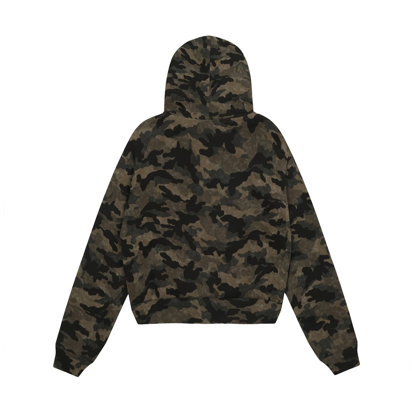 RDMCLOTHINGART tapestry hoodie DESIGNER TOPS-60098