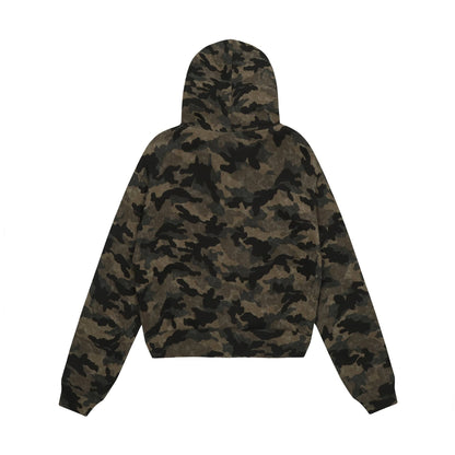 RDMCLOTHINGART tapestry hoodie DESIGNER TOPS-60098