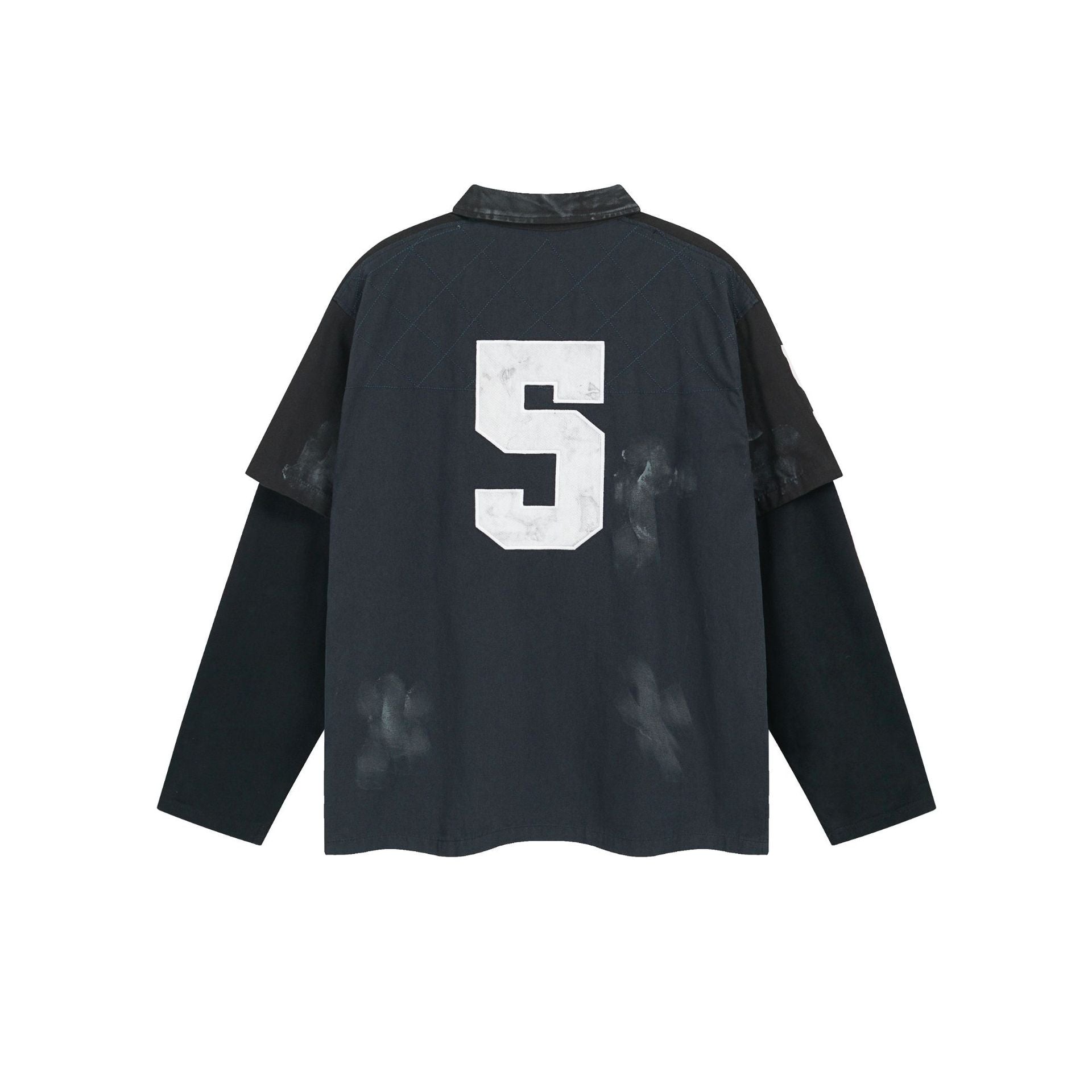 RDMCLOTHINGART tapestry hoodie DESIGNER TOPS-60100