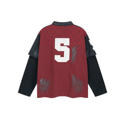 RDMCLOTHINGART tapestry hoodie DESIGNER TOPS-60100