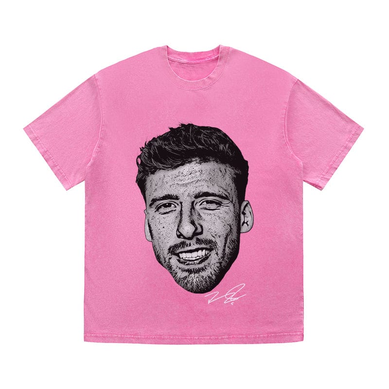 RDMCLOTHINGART tapestry hoodie DIAS HEAVY COTTON TEES-9553