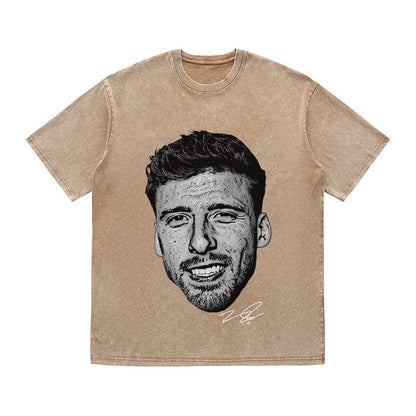 RDMCLOTHINGART tapestry hoodie DIAS HEAVY COTTON TEES-9553