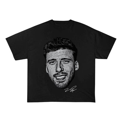 RDMCLOTHINGART tapestry hoodie DIAS HEAVY COTTON TEES-9553