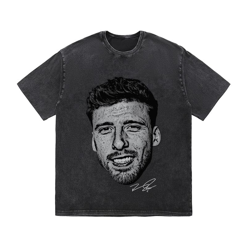 RDMCLOTHINGART tapestry hoodie DIAS HEAVY COTTON TEES-9553