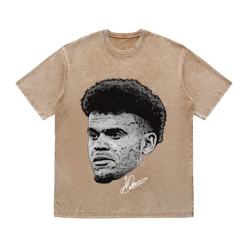 RDMCLOTHINGART tapestry hoodie DIAZ HEAVY COTTON TEES-9554