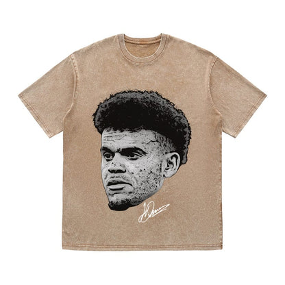 RDMCLOTHINGART tapestry hoodie DIAZ HEAVY COTTON TEES-9554